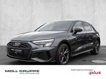 Sportback S line 45 TFSI e S tronic LED Navi Plus