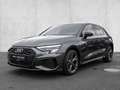 Audi A3 Sportback S line 45 TFSI e S tronic LED Navi Plus Grau - thumbnail 2