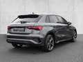 Audi A3 Sportback S line 45 TFSI e S tronic LED Navi Plus Grigio - thumbnail 5