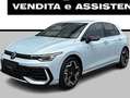 Volkswagen Golf VOLKSWAGEN GOLF 1500 eTsi  RLINE KM 0 Blu/Azzurro - thumbnail 1