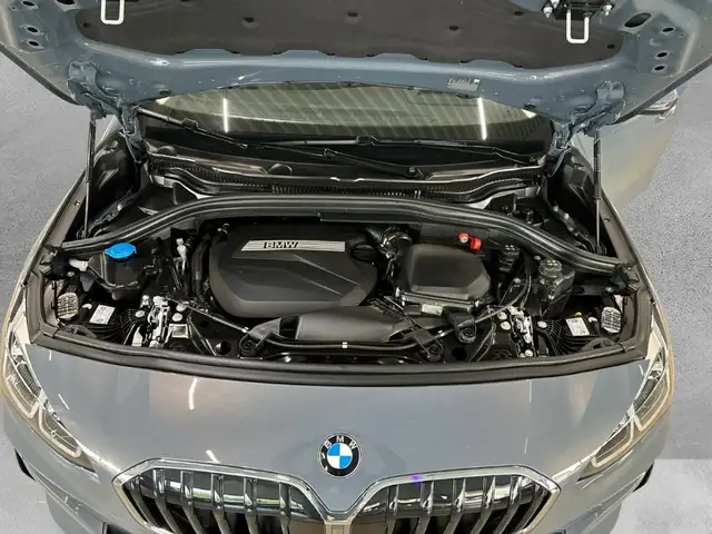 BMW 2 Series view 14