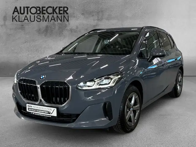 2025 BMW 2 Series in Grey for sale