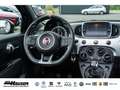 Fiat 500C 1.0 GSE Mild Hybrid ''HeyGoogle'' TEMPOMAT PDC APP Schwarz - thumbnail 14