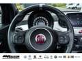 Fiat 500C 1.0 GSE Mild Hybrid ''HeyGoogle'' TEMPOMAT PDC APP Schwarz - thumbnail 19