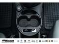 Fiat 500C 1.0 GSE Mild Hybrid ''HeyGoogle'' TEMPOMAT PDC APP Schwarz - thumbnail 22