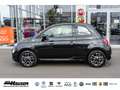 Fiat 500C 1.0 GSE Mild Hybrid ''HeyGoogle'' TEMPOMAT PDC APP Schwarz - thumbnail 2