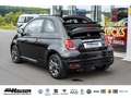 Fiat 500C 1.0 GSE Mild Hybrid ''HeyGoogle'' TEMPOMAT PDC APP Schwarz - thumbnail 3