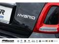 Fiat 500C 1.0 GSE Mild Hybrid ''HeyGoogle'' TEMPOMAT PDC APP Schwarz - thumbnail 8