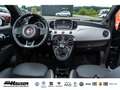 Fiat 500C 1.0 GSE Mild Hybrid ''HeyGoogle'' TEMPOMAT PDC APP Schwarz - thumbnail 13
