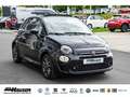 Fiat 500C 1.0 GSE Mild Hybrid ''HeyGoogle'' TEMPOMAT PDC APP Schwarz - thumbnail 5