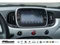 Fiat 500C 1.0 GSE Mild Hybrid ''HeyGoogle'' TEMPOMAT PDC APP Schwarz - thumbnail 20