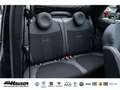Fiat 500C 1.0 GSE Mild Hybrid ''HeyGoogle'' TEMPOMAT PDC APP Schwarz - thumbnail 12