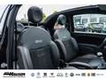 Fiat 500C 1.0 GSE Mild Hybrid ''HeyGoogle'' TEMPOMAT PDC APP Schwarz - thumbnail 11