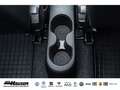 Fiat 500C 1.0 GSE Mild Hybrid ''HeyGoogle'' TEMPOMAT PDC APP Schwarz - thumbnail 17