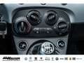 Fiat 500C 1.0 GSE Mild Hybrid ''HeyGoogle'' TEMPOMAT PDC APP Schwarz - thumbnail 21