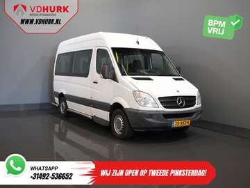 313 2.2 CDI L2H2 €9.075 Incl. BTW BPM VRIJ! EXPORT