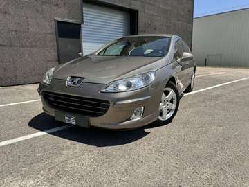 2.0 HDi136 Confort BAa