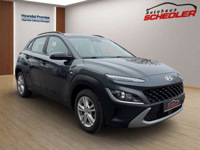 Hyundai KONA Trend 1.0T-GDI 48V120PS+NAVI+ASSISTPAK