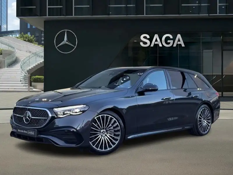 MERCEDES-BENZ Clasa E