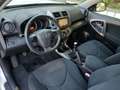 Toyota RAV 4 2.2D-4D Advance 4x2 Blanco - thumbnail 21