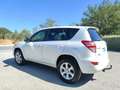 Toyota RAV 4 2.2D-4D Advance 4x2 Blanco - thumbnail 5