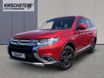 Edition 100 2WD 2.0 MIVEC WR Kamera