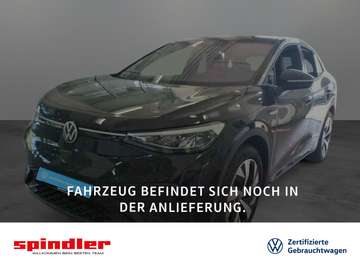 Pro / Navi, Standklima, CarPlay, 360°, AHK