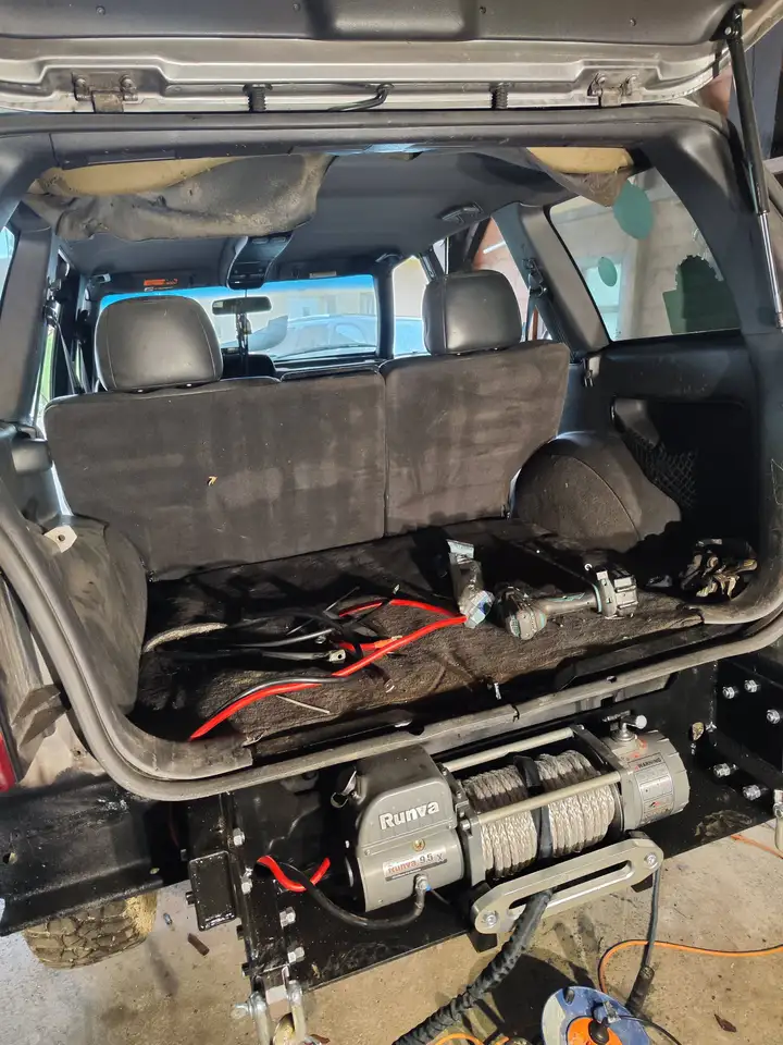 Jeep Grand Cherokee 5,9 Limited LX Aut., foto 7