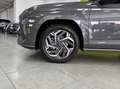 Hyundai KONA HEV 1.6 GDI NLine DT 138 Gris - thumbnail 35