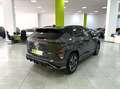 Hyundai KONA HEV 1.6 GDI NLine DT 138 Gris - thumbnail 5