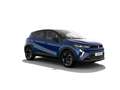 Renault Captur ECO-G 100 CV TECHNO KM 0 *OK NEOPATENTATI* Blu/Azzurro - thumbnail 1