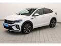 Volkswagen Taigo 1.0 TSI R-Line DSG Matrix/NAV/RFK/ACC/SH Weiß - thumbnail 2