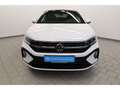 Volkswagen Taigo 1.0 TSI R-Line DSG Matrix/NAV/RFK/ACC/SH Weiß - thumbnail 3