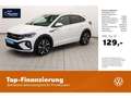 Volkswagen Taigo 1.0 TSI R-Line DSG Matrix/NAV/RFK/ACC/SH Weiß - thumbnail 1