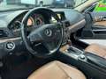 Mercedes-Benz E 250 E 250 CDI Coupé BlueEFFICIENCY Avantgarde Blau - thumbnail 9