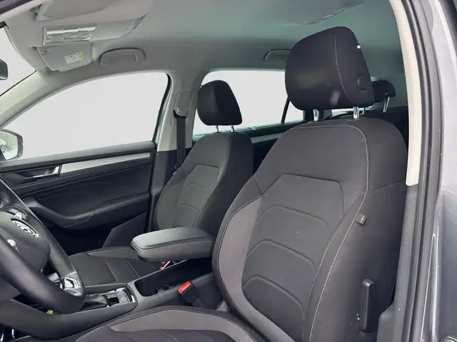 Skoda Kodiaq view 14