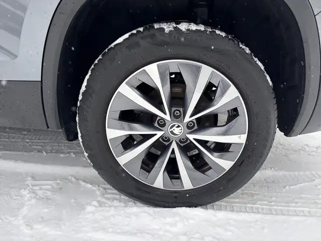Skoda Kodiaq view 7