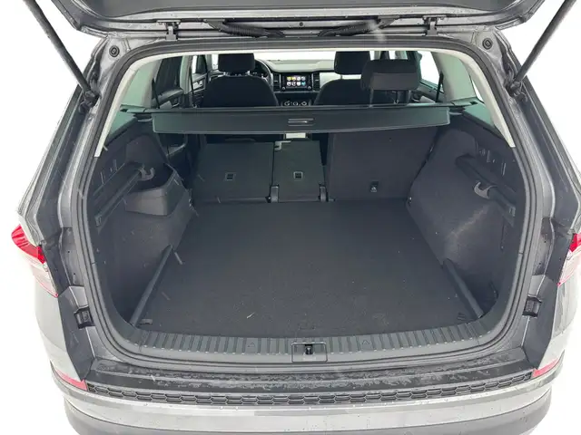 Skoda Kodiaq view 6