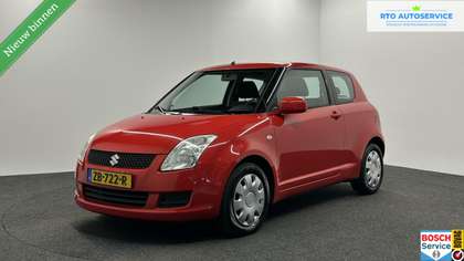 Suzuki Swift 1.3 Bandit AIRCO