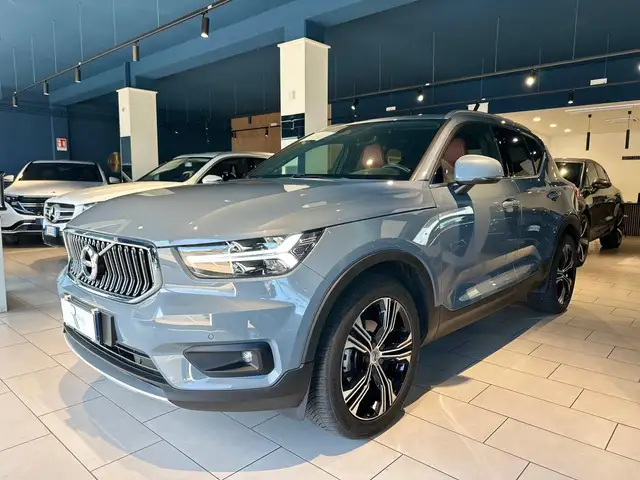 Volvo XC40 XC40 1.5 t3 Inscription 163cv auto my21
