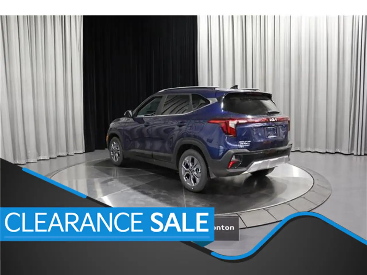 Kia Seltos photo Kia Seltos