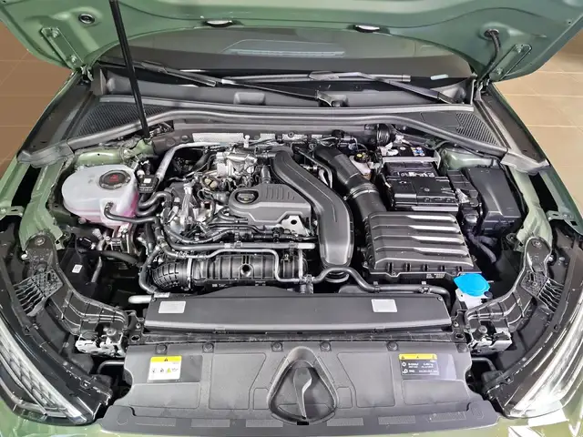 Audi A3 view 11