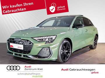 Sportback 35 TFSI S-line Navi+ RFK Klima Navi