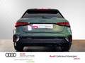 Audi A3 Sportback 35 TFSI S-line Navi+ RFK Klima Navi Grün - thumbnail 5