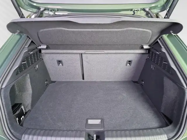 Audi A3 view 10