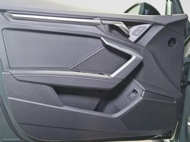 Audi A3 view 14