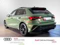 Audi A3 Sportback 35 TFSI S-line Navi+ RFK Klima Navi Grün - thumbnail 4