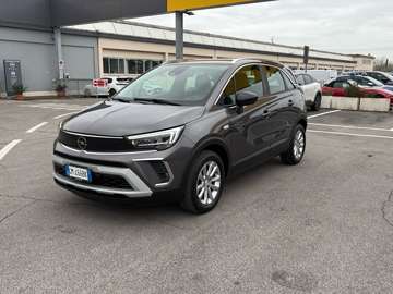 Crossland 1.5 ECOTEC D 110 CV Start&Stop Elegance