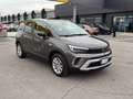 Opel Crossland Crossland 1.5 ECOTEC D 110 CV Start&Stop Elegance Gris - thumbnail 9