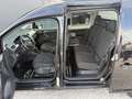 Volkswagen Caddy 2,0 TDI DSG MAXI*4Motion*LED*MwSt.*Netto 14.000* Schwarz - thumbnail 11
